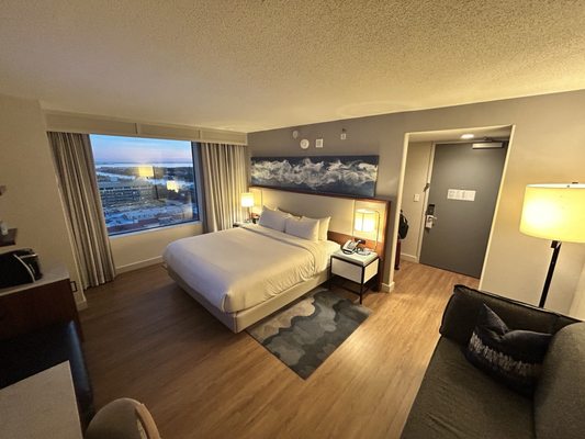 Tampa Marriott Water Street by null