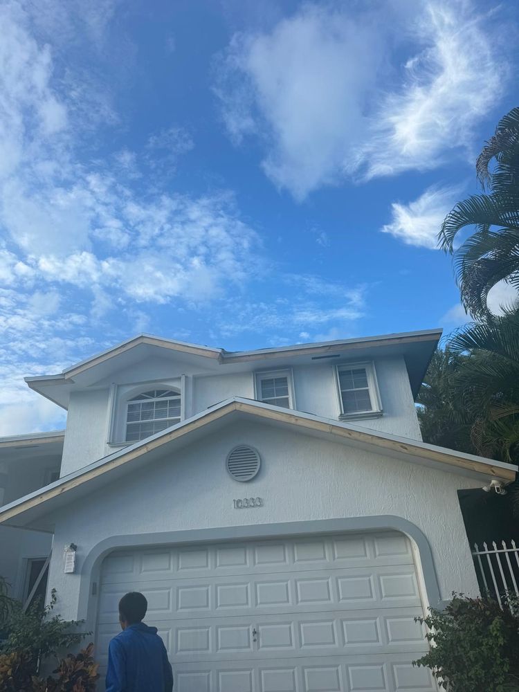 Slide of G&G Repair Services