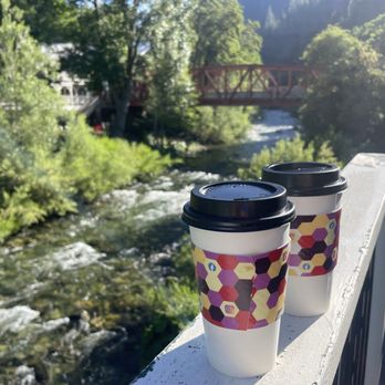 Riverside Mountain Lodge - Cold Rush coffee by the river. - Hotels Near Me - Downieville, California Riverside Mountain Lodge - Cold Rush coffee by the river. - Hotels Near Me - Downieville, California