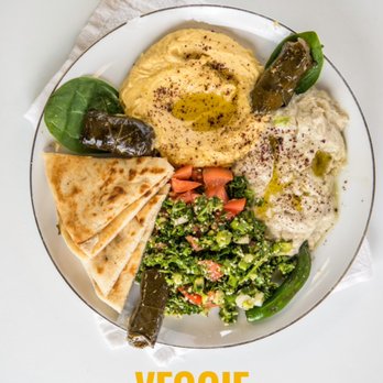 Mix Platter Halal Boy - Vegetarian platter all vegan - Halal Near Me - Secaucus, New Jersey Mix Platter Halal Boy - Vegetarian platter all vegan - Halal Near Me - Secaucus, New Jersey