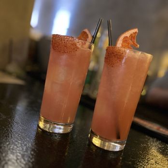 Killer Queens - Andrew Makes bomb drinks - Lounges Near Me - Riverside, California Killer Queens - Andrew Makes bomb drinks - Lounges Near Me - Riverside, California