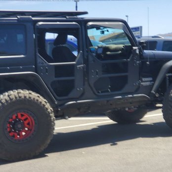 Custom Truck Accessories - Tires Near Me - Reno, Nevada Custom Truck Accessories - Tires Near Me - Reno, Nevada