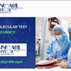 Nova Diagnostics Labs