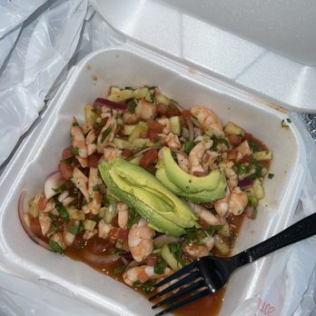 El Cevichon Mariscos - Ceviche de camarón - Food Trucks Near Me - Las Vegas, Nevada El Cevichon Mariscos - Ceviche de camarón - Food Trucks Near Me - Las Vegas, Nevada