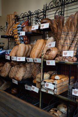 Boudin Bakery by null