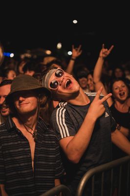 Festival at Sandpoint by null