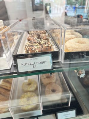 The Station Café by null