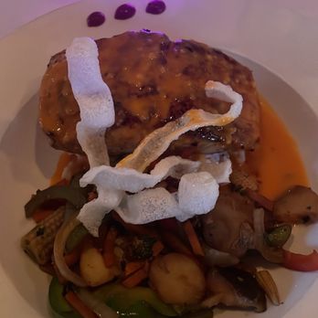 Silk Road - Seafood special - Indian Near Me - New Orleans, Louisiana
