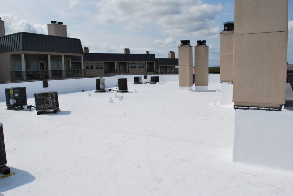 Slide of Techno Design and Build