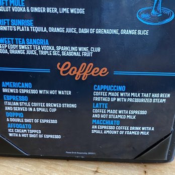 Drift - Breakfast & Brunch Near Me - Myrtle Beach, South Carolina Drift - Breakfast & Brunch Near Me - Myrtle Beach, South Carolina