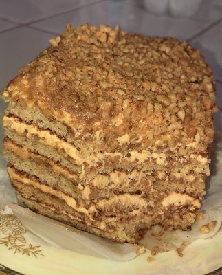 Tashkent Supermarket Halal Food by null