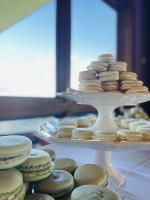 The Laurel Room at High Vista by null