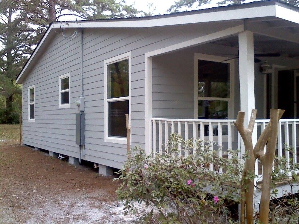 Slide of A-Ability Roofing