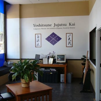 Yoshitsune Jujutsu Kai - The Lobby - Martial Arts Near Me - Bayonne, New Jersey Yoshitsune Jujutsu Kai - The Lobby - Martial Arts Near Me - Bayonne, New Jersey