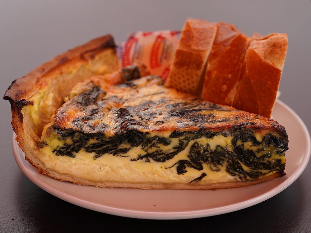 Chaupain Bakery