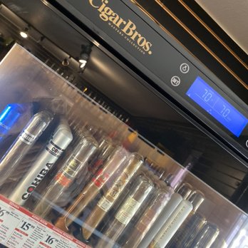 Ali Baba Smoke Shop - Best price for cigar - Tobacco Shops Near Me - Fallbrook, California