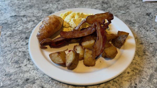 Base Camp Eatery by null