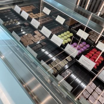 Francium Chocolate - Chocolatiers & Shops Near Me - Tustin, California Francium Chocolate - Chocolatiers & Shops Near Me - Tustin, California