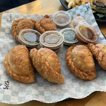 Lord Empanada - empanadas - Argentine Near Me - Monrovia, California Lord Empanada - empanadas - Argentine Near Me - Monrovia, California