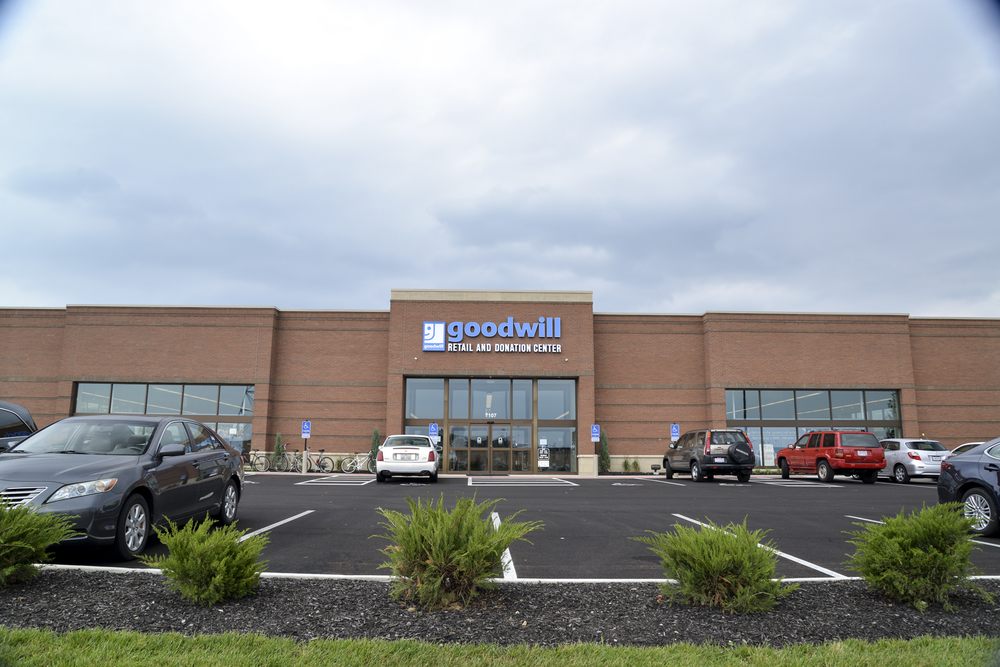 GOODWILL STORES Updated June 2024 7107 Northgate Way, Westerville