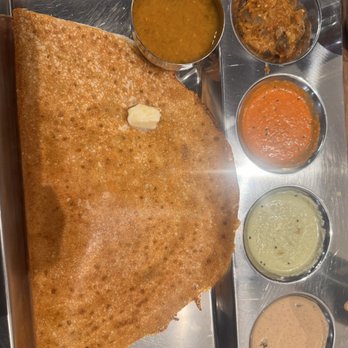 Kovai Cafe - Vegetarian Near Me - Milpitas, California
