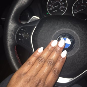Ivy Nails - Nail Salons Near Me - Alexandria, Virginia