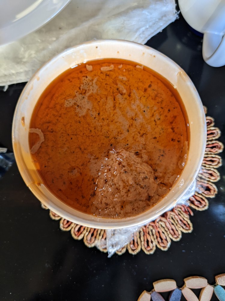 Naan N Masala