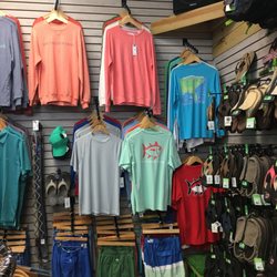 Wave Outfitters - Southern Tide