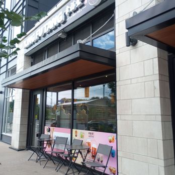 Xing Fu Tang - Front of the store - Bubble Tea Near Me - Ottawa, Ontario