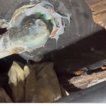 Goodson Plumbing Services - Siliconed drain section that was not replaced as agreed and was leaking. Had to be cut out and replaced - Plumbing Near Me - Boise, Idaho