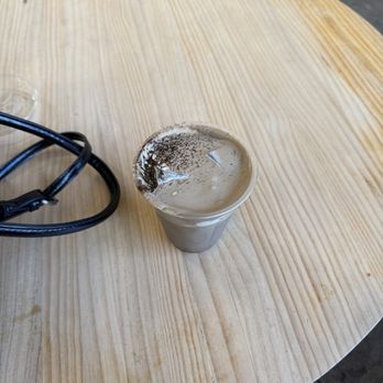 Offbeat Coffee - Double Hojicha - Coffee & Tea Near Me - Sacramento, California