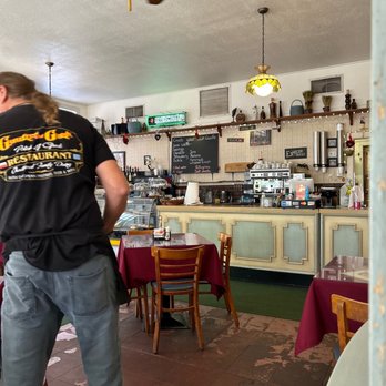 Gaufre's & Goods - Greek Near Me - St. Augustine, Florida