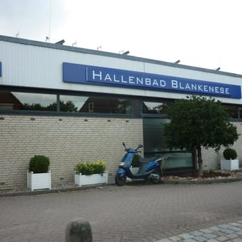 Blankenese Bäderland - Swimming Pools Near Me - Hamburg, HH