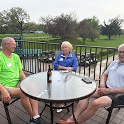 Indian Creek Country Club
