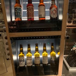 PNY Voyager - Paris New York - Bottle Beers