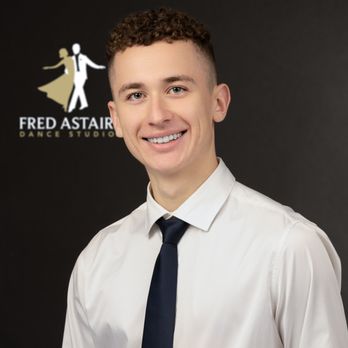 Fred Astaire Dance Studios - Daniel Styhankov - Professional Dancer, Certified Dance Instructor - Dance Studios Near Me - Greensboro, North Carolina Fred Astaire Dance Studios - Daniel Styhankov - Professional Dancer, Certified Dance Instructor - Dance Studios Near Me - Greensboro, North Carolina