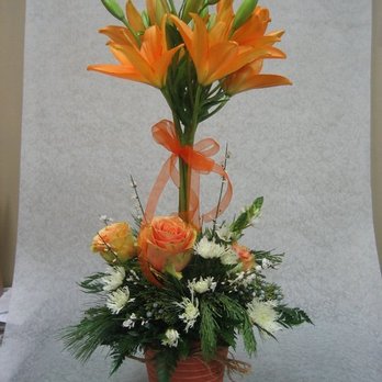Flowers By Walter - Florists Near Me - Racine, Wisconsin