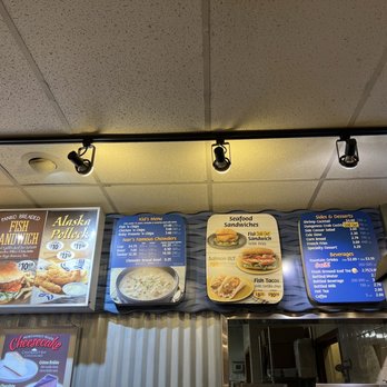 Ivar's Seafood Bar - Seafood Near Me - Tacoma, Washington Ivar's Seafood Bar - Seafood Near Me - Tacoma, Washington
