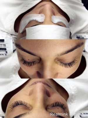 Q-Lash Eyelash Extensions&Brows by null
