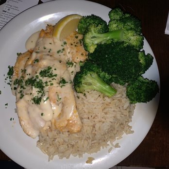 The Waterfront Brewery - Hogfish fresh catch - Seafood Near Me - Key West, Florida The Waterfront Brewery - Hogfish fresh catch - Seafood Near Me - Key West, Florida