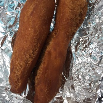 PanFiyah - Only with these dried out shriveled up festivals - Caribbean Near Me - Lauderhill, Florida PanFiyah - Only with these dried out shriveled up festivals - Caribbean Near Me - Lauderhill, Florida