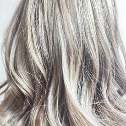 Cozy Hair Cre8tions