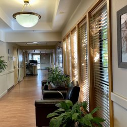 Community Home Health & Hospice - Tranquil environment