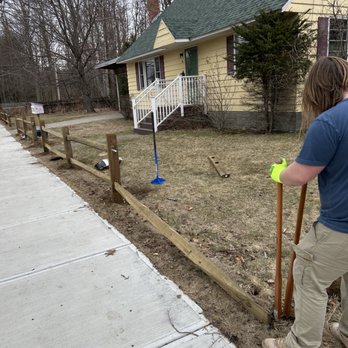 The Vermont Handy Helpers - Landscaping Near Me The Vermont Handy Helpers - Landscaping Near Me
