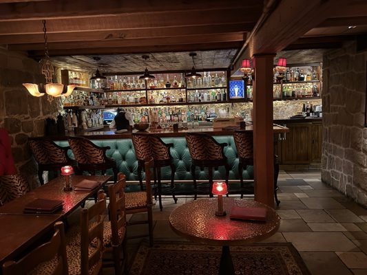 The Stonehouse Restaurant by null