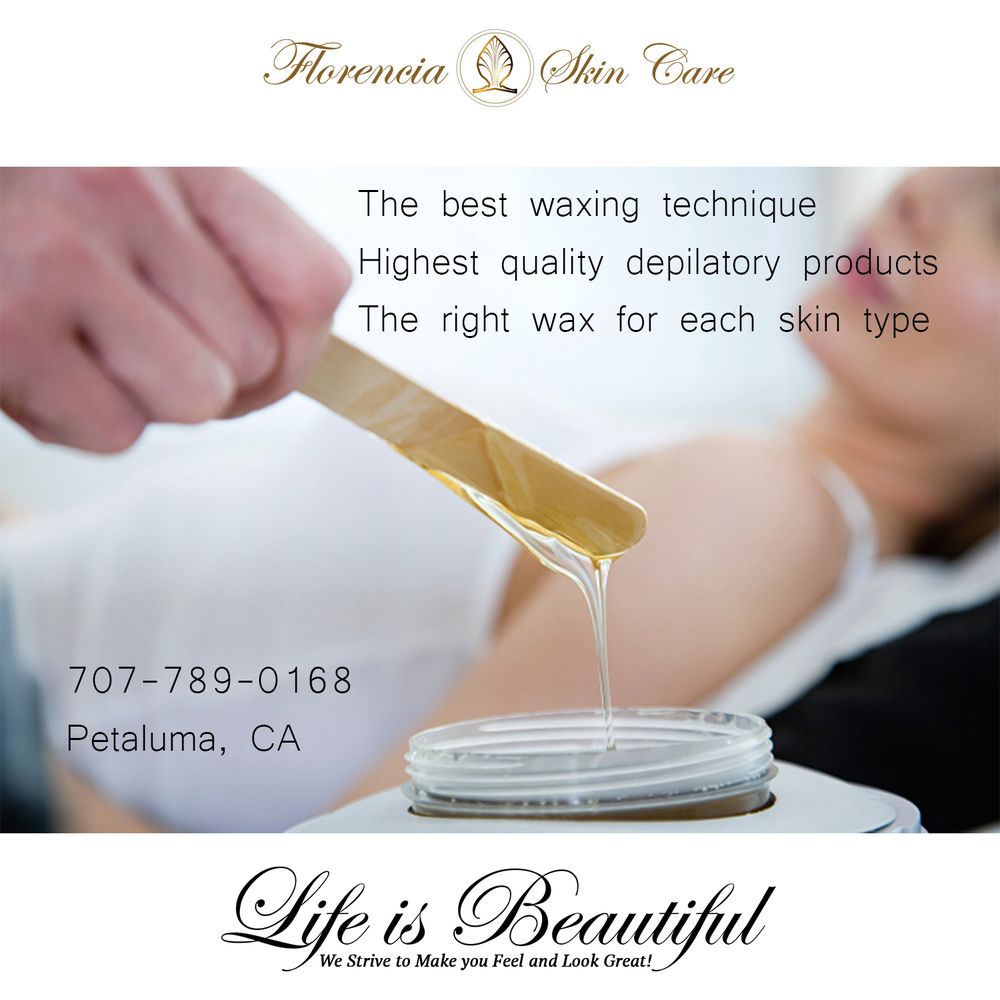 FLORENCIA SKIN CARE 26 Photos & 17 Reviews 718 E Washington St