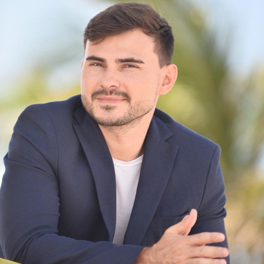 THE KIRILLS REAL ESTATE AGENCY Contact Agent 429 Lenox Ave, Miami