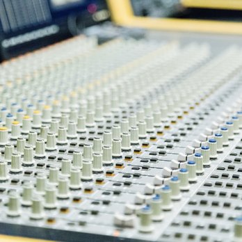 Sproduction Studio - Music Production Services Near Me - Charlotte, North Carolina