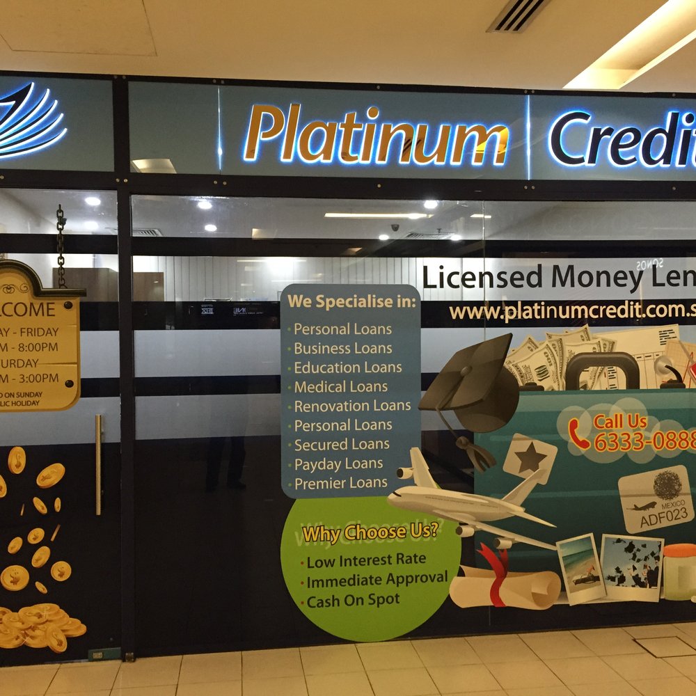 THE BEST 10 FINANCIAL SERVICES near UPPER BOON KENG RD, SINGAPORE, SINGAPORE  - Updated 2026 - Hours - Yelp