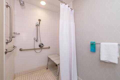 SpringHill Suites Huntsville Downtown by null